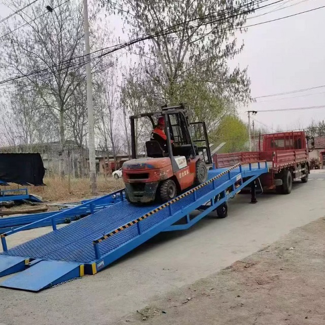 mobile loading ramp Customer reviews mobile loading ramp Customer reviews