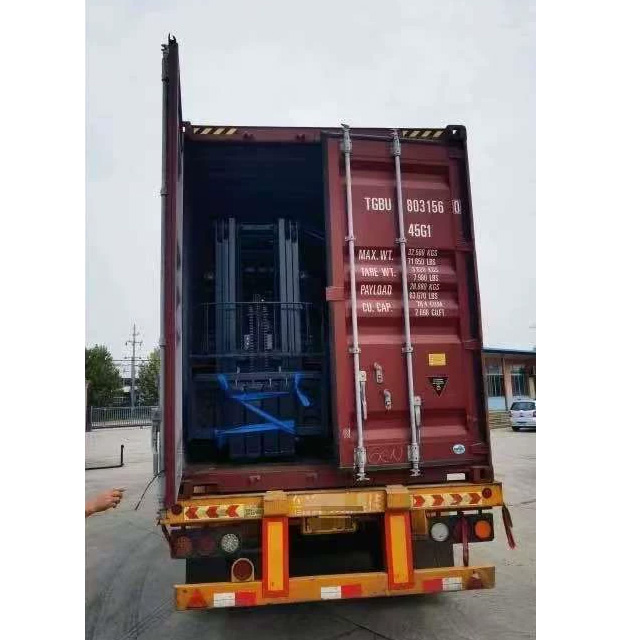 Lithium Battery Counterbalanced Forklift Customer feedback Customer-feedback-1.jpg