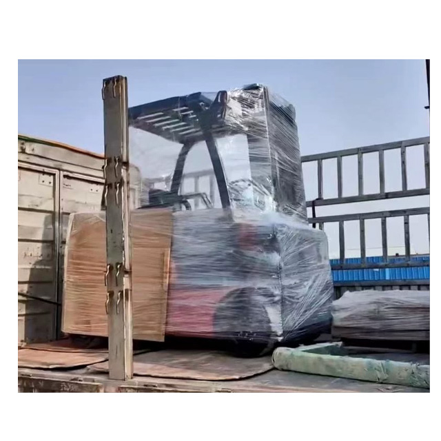 Lithium Battery Counterbalanced Forklift Customer feedback Customer-feedback-2.jpg