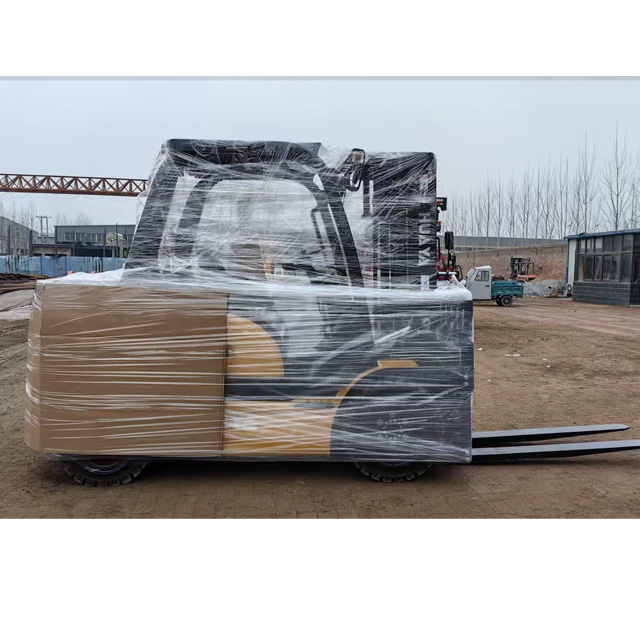 Fuel-powered Counterbalance Forklift Customer testimonials User-assessment-3.jpg