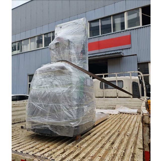 station stand-on reach truck Customer reviews Customer-reviews-1.jpg
