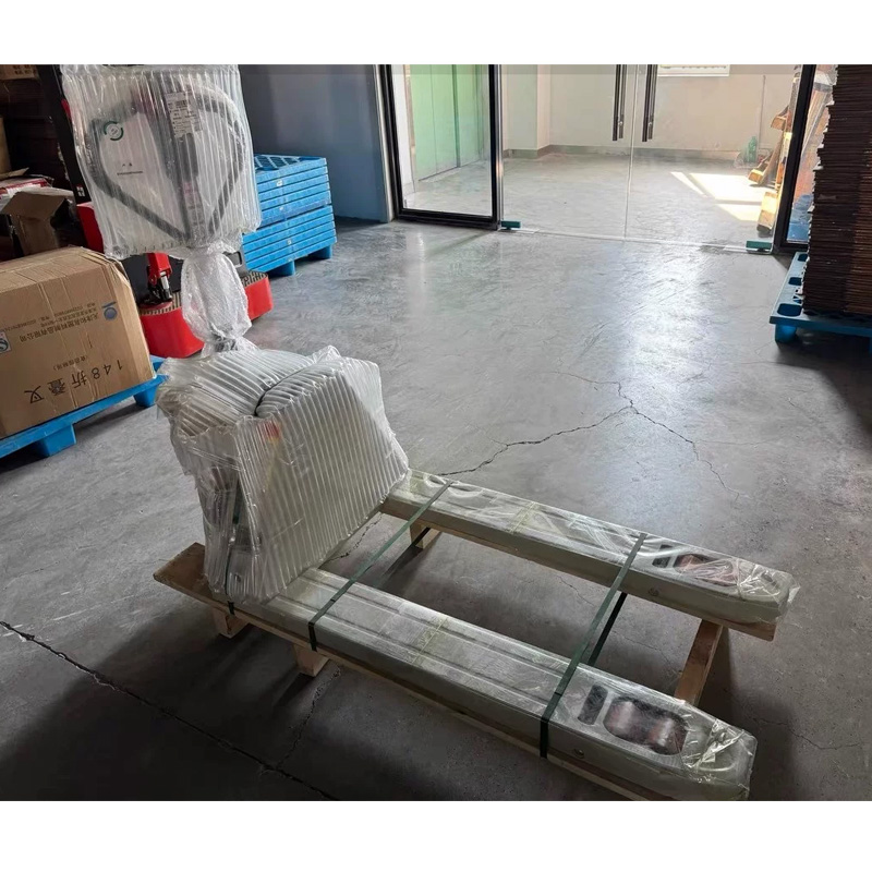 How do you charge it? Is it easy to operate? forklift pallet truck