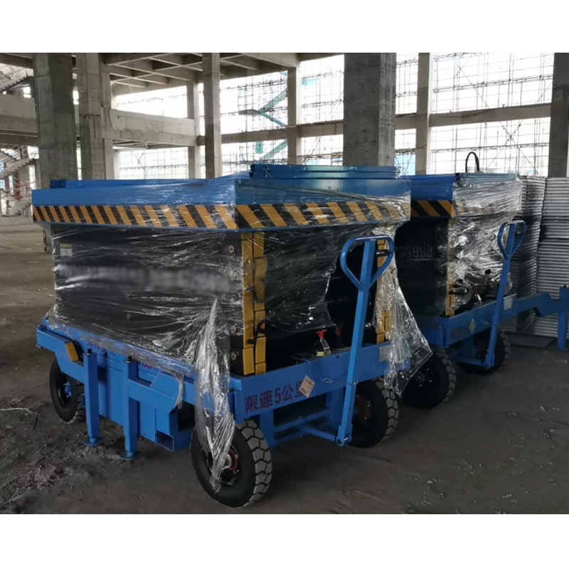 four-wheel mobile lifting platform Customer-testimonials-12.jpg
