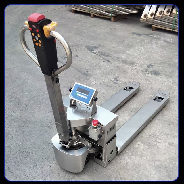 Stainless steel Electric forklift with scale Stainless-steel-Electric-forklift-with-scale-2.jpg