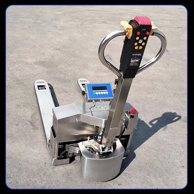 Stainless steel Electric forklift with scale Stainless-steel-Electric-forklift-with-scale-3.jpg