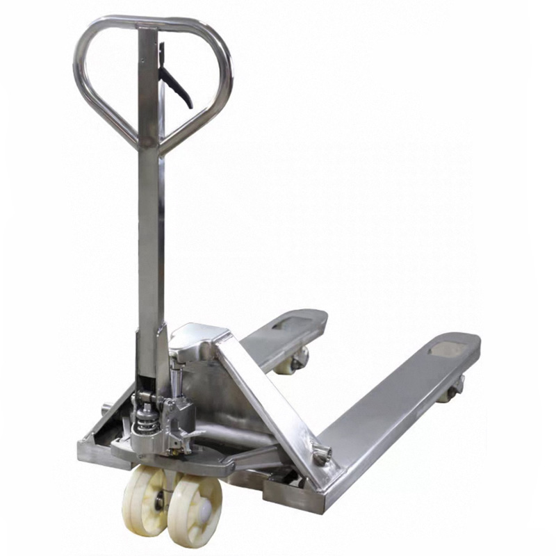 Stainless steel manual pallet truck-forklift.jpg Stainless-steel-manual-pallet-truck-forklift-1.jpg
