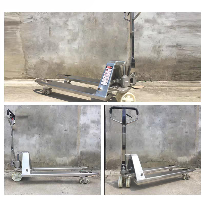 Stainless steel manual pallet truck-forklift.jpg Stainless-steel-manual-pallet-truck-forklift-2.jpg
