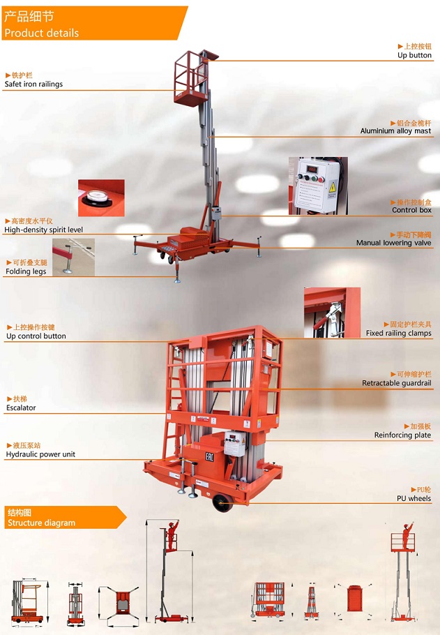 Aluminum alloy aerial platform, single-mast GTWY.jpg Aluminum-alloy-aerial-platform,-single-mast-GTWY-Product-details.jpg
