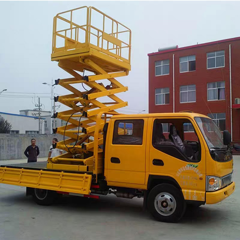 Vehicle-mounted Lifting Platform,Vehicle-mounted Scissor Lift.jpg Vehicle-mounted-Lifting-Platform-1.jpg