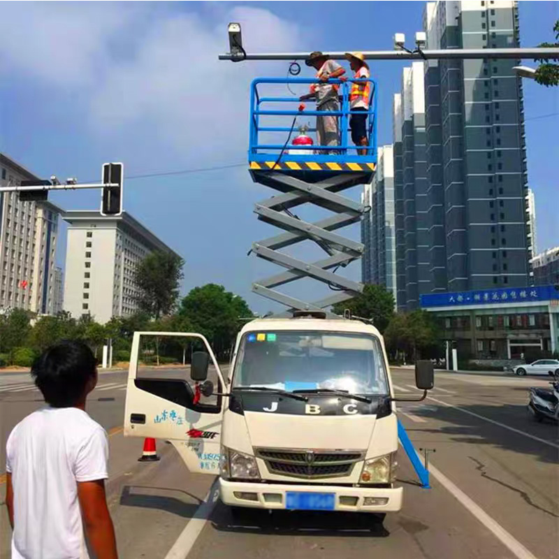 Vehicle-mounted Lifting Platform,Vehicle-mounted Scissor Lift.jpg Vehicle-mounted-Lifting-Platform-2.jpg