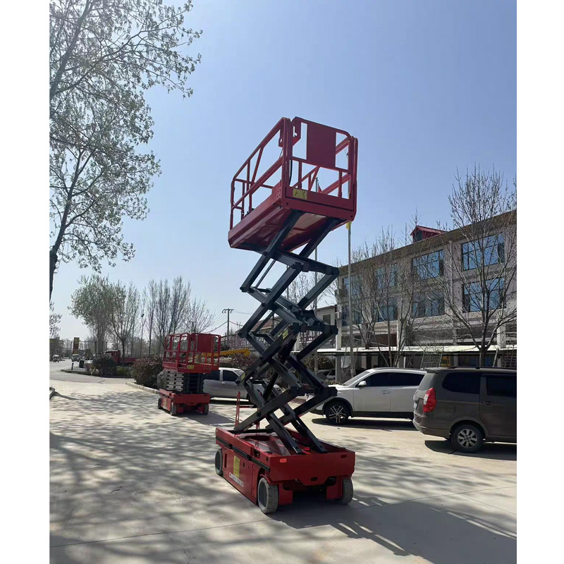 Semi-electric/Fully Electric Small Lift.jpg SMALL-SELF-PROPELLED-SCISSORLIFT-PLATFORM-2.jpg