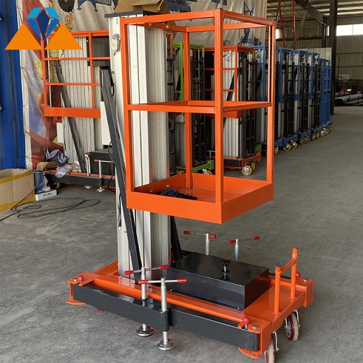 Single column aluminum alloy elevator small hydraulic lifting platform.jpg Single-column-aluminum-alloy-elevator-small-hydraulic-lifting-platform-1.jpg