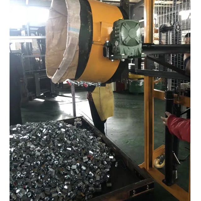 Explosion-proof Drum Dumper.jpg Explosion-proof-Drum-Dumper-2.jpg