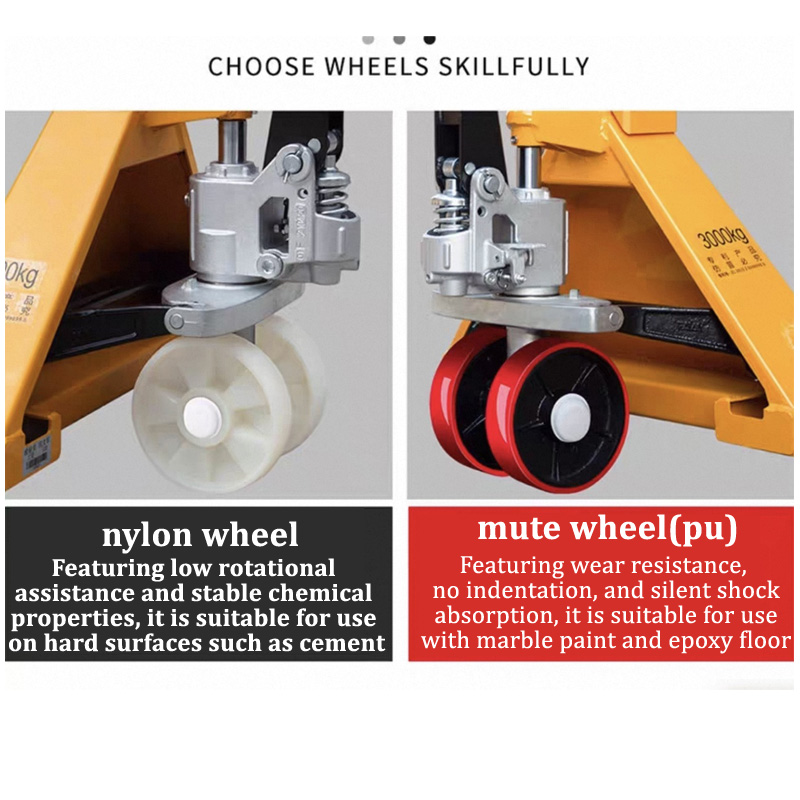 What's the difference between nylon wheels and Pu wheels.jpg nylon-wheels-and-Pu-wheels.jpg