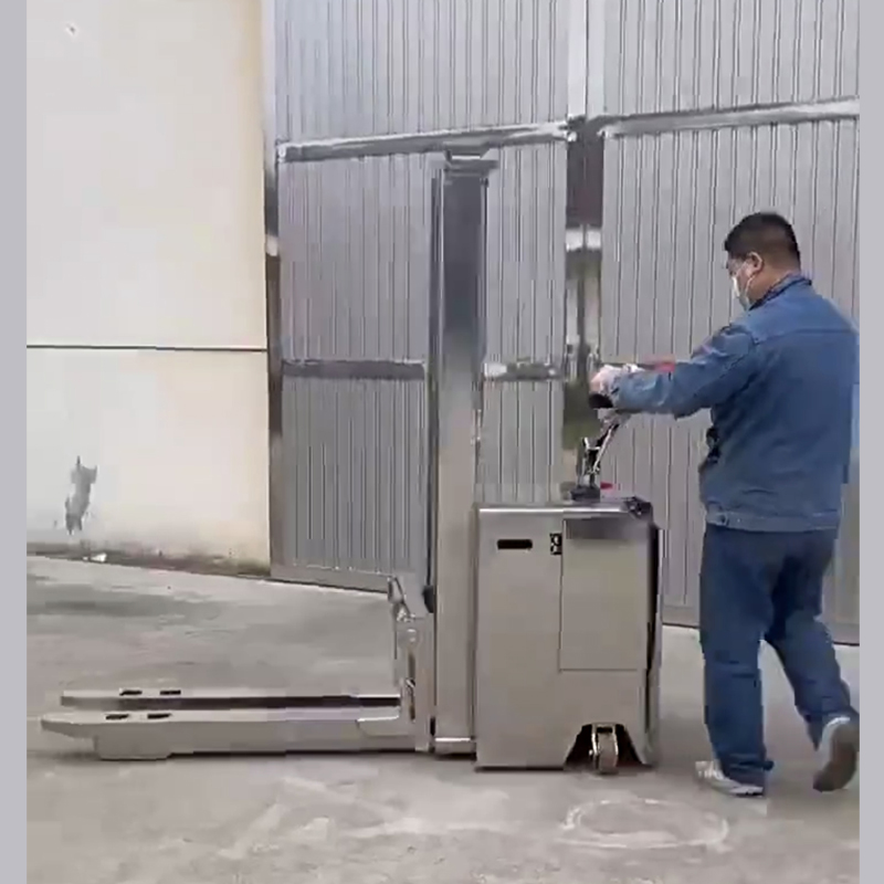 304 Stainless steel fully electric stacker.jpg 304-Stainless-steel-fully-electric-stacker-1.jpg