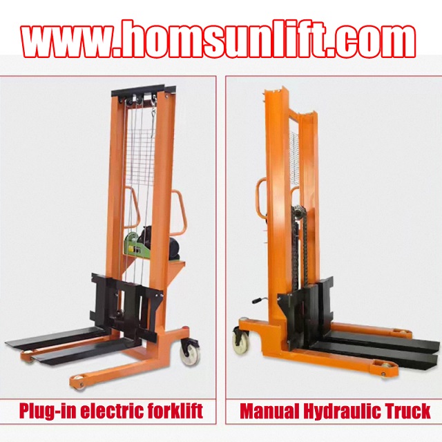 Plug-in electric forklift & Manual Hydraulic Truck.jpg Plug-in-electric-forklift-&-Manual-Hydraulic-Truck-1.jpg
