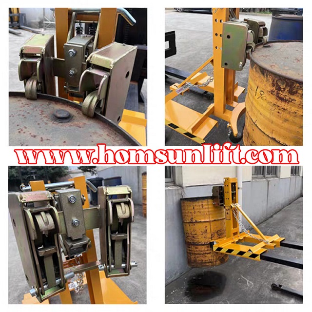 Forklift-Oil-Drum-Clamp,Oil-drum-eagle-beak-fixture-2.jpg
