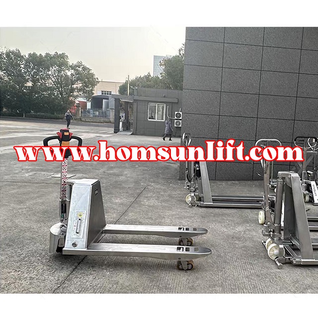 304 Stainless Steel Material Manual Hydraulic Pallet Truck customized OEM & ODM.jpg Stainless-Steel-Pallet-Truck-2.jpg