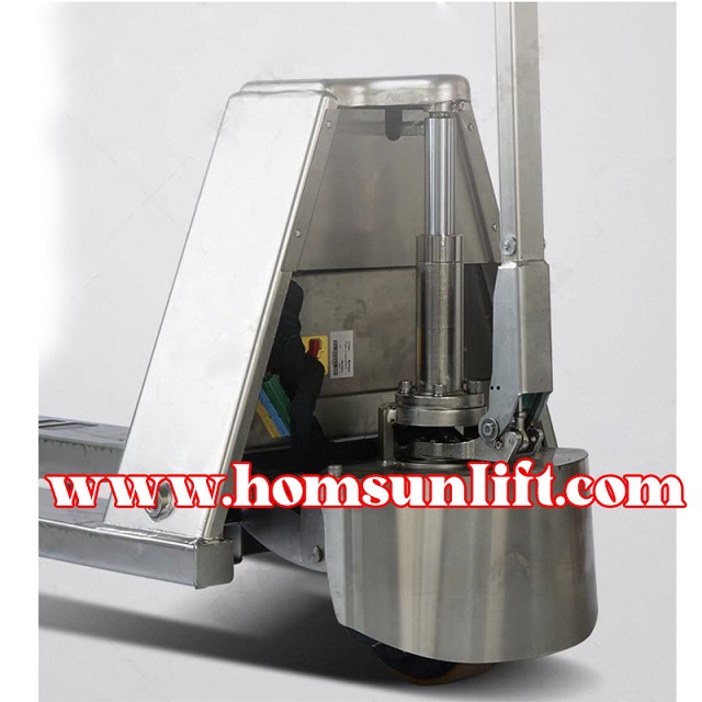 304 Stainless Steel Material Manual Hydraulic Pallet Truck customized OEM & ODM.jpg Stainless-Steel-Pallet-Truck-4.jpg