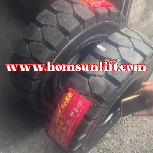 Heavy duty balanced forklift solid front and rear tires customizable cost-effective wholesale Wear-resistant.jpg Heavy-duty-balanced-forklift-solid-front-and-rear-tires-1.jpg