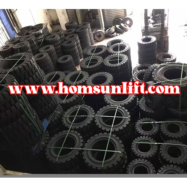 forklift Inflatable&solid Wear-Resistant Tires Anti-slip 6.50-10&28×9-15&5.00-8 Wholesale.jpg forklift-Wear-Resistant-Tires-Anti-slip-6.50-10&28×9-15&5.00-8-Wholesale-2.jpg