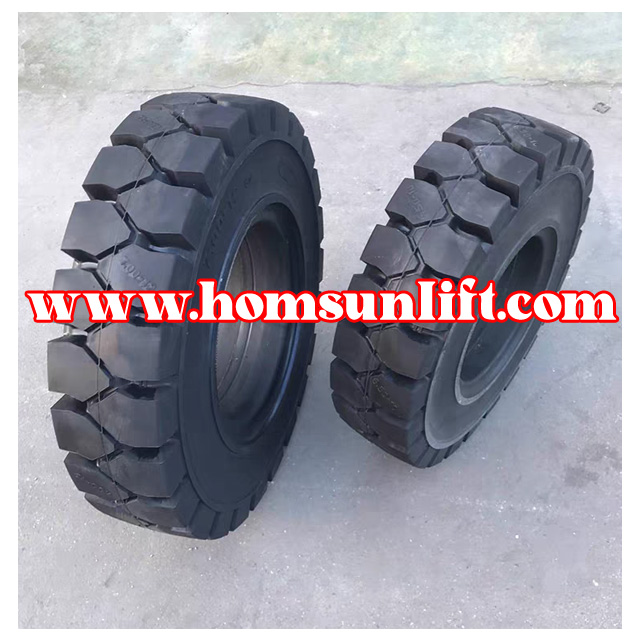 forklift Inflatable&solid Wear-Resistant Tires Anti-slip 6.50-10&28×9-15&5.00-8 Wholesale.jpg forklift-Wear-Resistant-Tires-Anti-slip-6.50-10&28×9-15&5.00-8-Wholesale.jpg