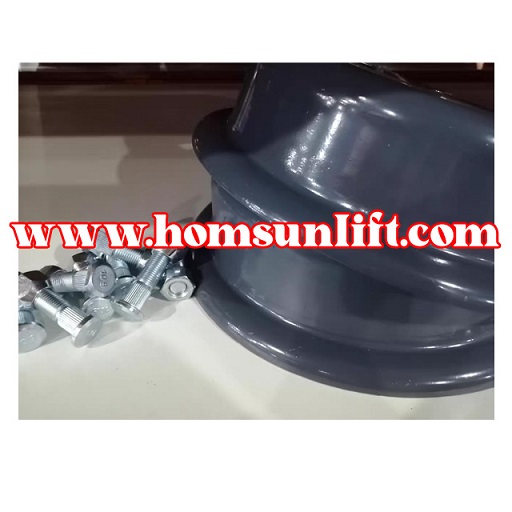 Forklift Steel Rim 6.50-10 28X9-15 Tire Double 700-12 felly; circular rimmer;felloe 900-20.jpg Forklift-front-and-rear-wheel-steel-rims-3.jpg