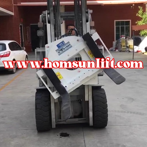 180 degree rotator.jpg Forklift-hydraulic-bucket,-mud-shovel,-snow-shovel,-accessory-installation-4.jpg
