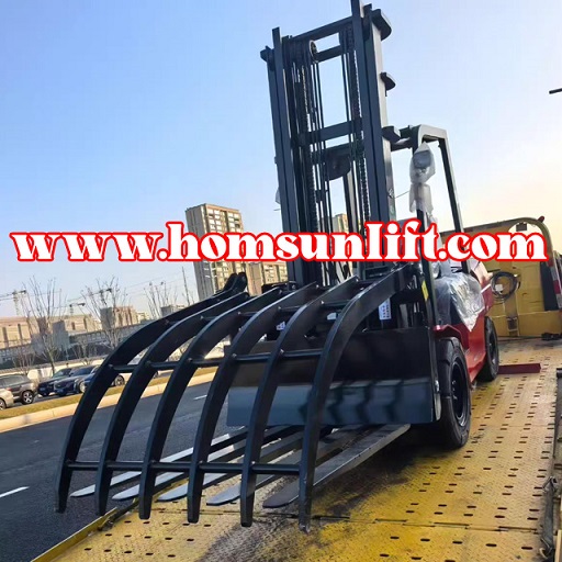 High-end-reinforced-tipping-waste-paper-clip-forklift-accessories.jpg