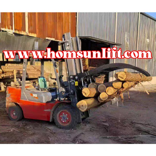 High-end-reinforced-tipping-waste-paper-clip-forklift-accessories-2.jpg