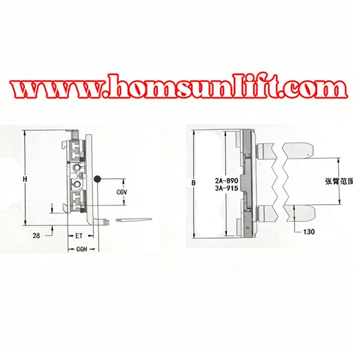 Heavy duty forklift fork clamp can be used for both fork and cargo clamping.jpg Heavy-duty-forklift-fork-clamp-can-be-used-for-both-fork-and-cargo-clamping-4.jpg